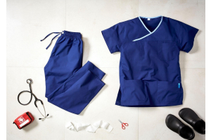 How to care for Your Medical Scrubs to make them last longer 