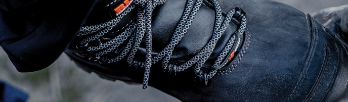 BISON Footwear