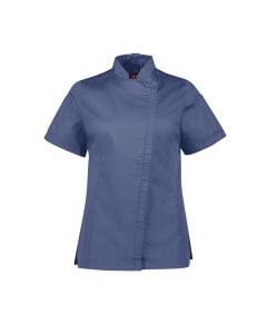 Alfresco Womens Chef S/S Jacket