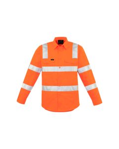 Mens Bio Motion Vic Rail Shirt