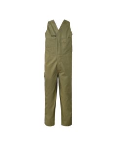 Kids Cotton Roughall With Elastic Straps