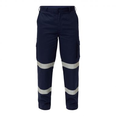 STRETCH BIO MOTION CARGO PANT