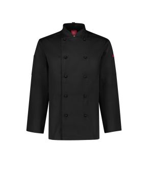 Al Dente Mens Chef L/S Jacket