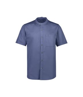 Salsa Unisex Chef S/S Shirt