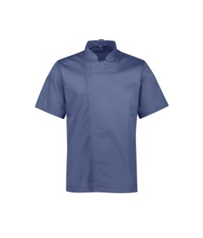 Alfresco Mens Chef S/S Jacket