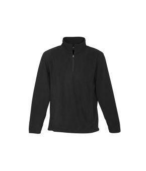 Trinity Mens ½ Zip Pullover