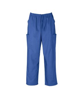 Classic Unisex Scrubs Cargo Pant
