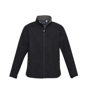 Geneva Mens Jacket