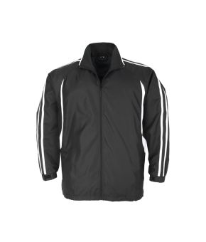 Unisex Flash Jacket