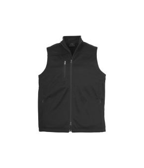 Soft Shell Mens Vest