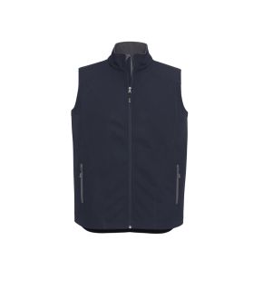 Geneva Mens Vest