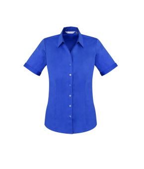 Monaco Womens S/S Shirt