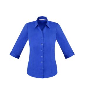 Monaco Womens ¾/S Shirt