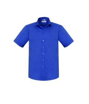 Monaco Mens S/S Shirt