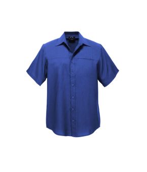 Mens Oasis Short Sleeve Shirt