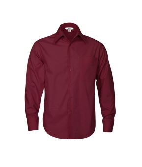 Mens Metro Long Sleeve Shirt