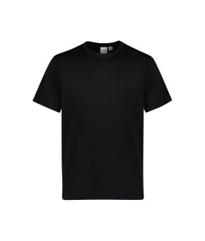Mens Action Short Sleeve Tee