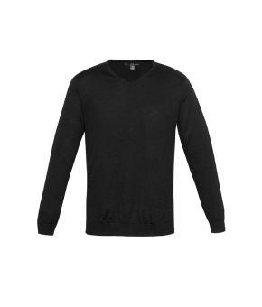 Milano Mens Pullover