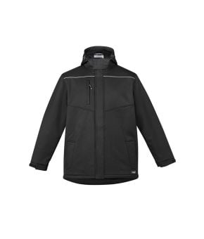 Unisex Antarctic Softshell Jacket
