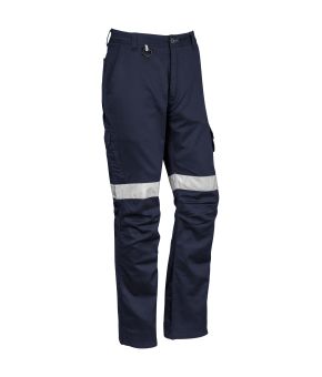 Mens Rugged Cooling Taped Pant (Stout)