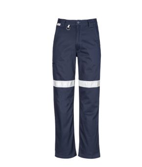 Mens Taped Utility Pant (Stout)