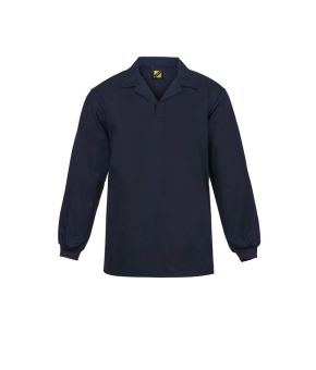 L/S Food Industry Full Colour Jac Shirt