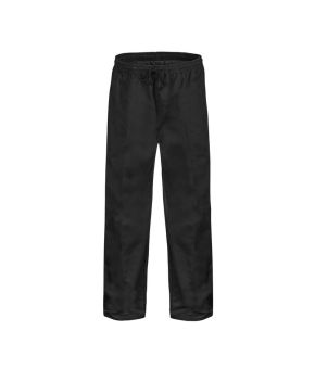 Food Industry Unisex Elastic Drawstring Pant