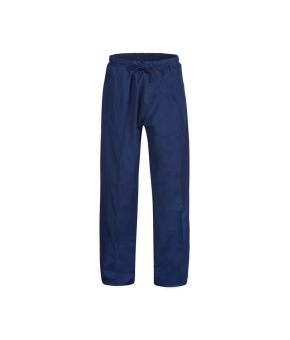 Unisex Medical Scrub Pant With Pockets