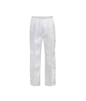 Unisex Chefs Drawstring Cargo Pant