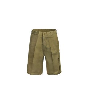 Cotton Cargo Work Shorts