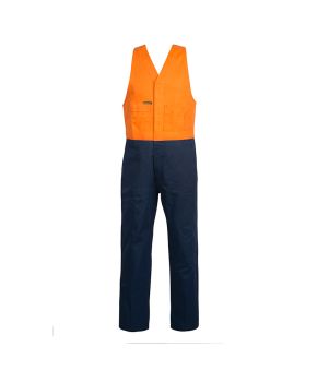 Two Tone Cotton Roughall