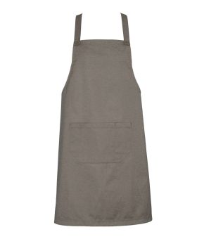 Urban Bib Apron
