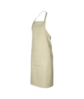 Bib Apron 