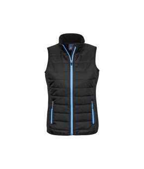 Stealth Womens Vest