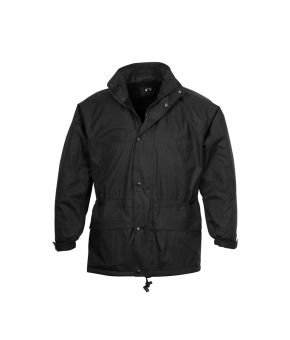 Trekka Unisex Jacket