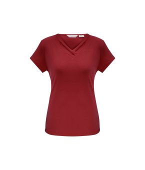 Lana Womens S/S Top