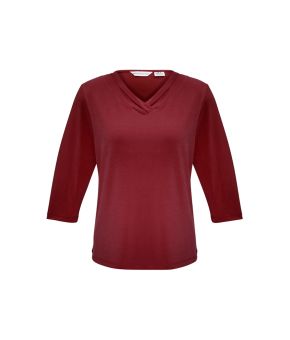 Lana Womens ¾/S Top