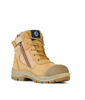 Bata Dakota Ladies Safety Boots