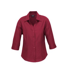 Oasis Womens ¾/S Shirt