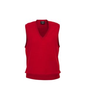 V-Neck Womens Vest