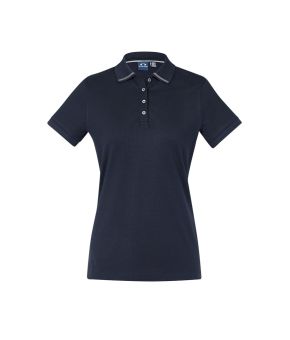 Aston Womens Polo