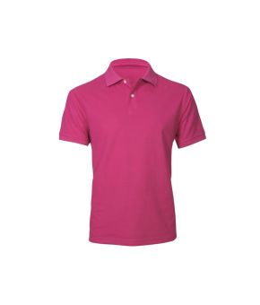 Neon Mens Polo