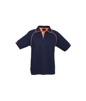 Fusion Mens Polo