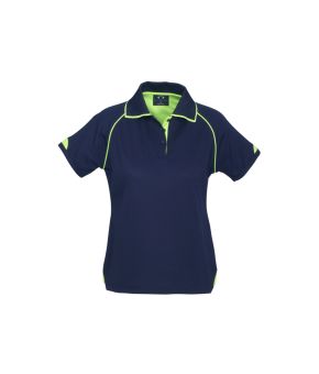 Fusion Womens Polo