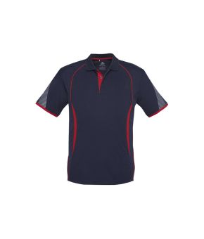 Razor Mens Polo