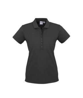 Shadow Womens Polo