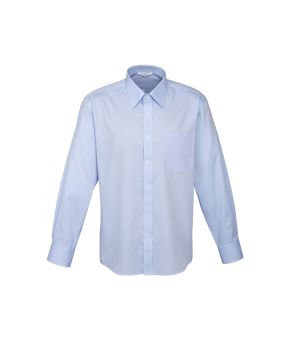 Luxe Mens L/S Shirt
