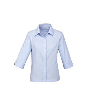 Luxe Womens ¾/S Shirt 