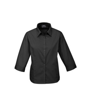 Base Womens ¾/S Shirt