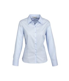 Luxe Womens L/S Shirt